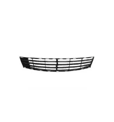 Front bumper grille Renault Clio 3