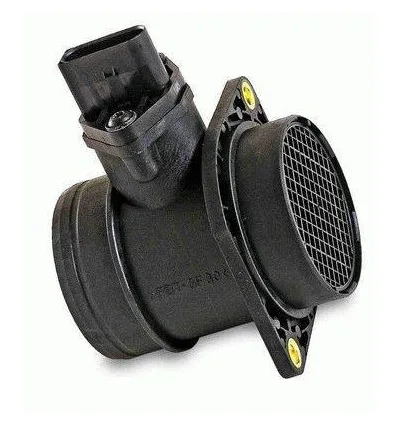 Air flow meter Audi A3 A4 Ford Galaxy Seat Alhambra Ibiza Leon Toldeo Skoda Fabia Octavia Vw Polo Golf 4 Sharan