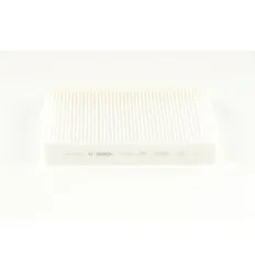 Filtre habitacle Bosch pour Audi Seat Škoda Volkswagen