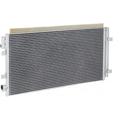 Condenseur de climatisation pour Renault Fluence Mégane III Scénic III