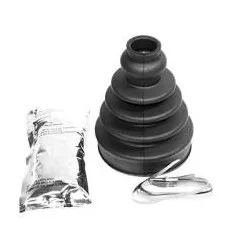 Soufflet transmission cote roue pour Opel corsa