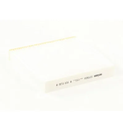 Cabin filter Chrysler Lancia Ypsilon Fiat 500