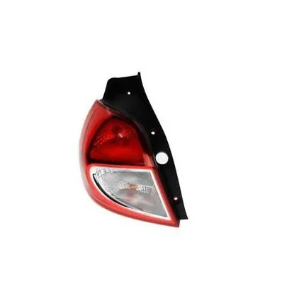 Feu arrière gauche ( avec porte-ampoules ) Renault Clio III