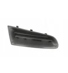 Calandre droite pour Renault Clio 3 phase 1
