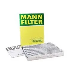 Filtre Habitacle Charbon pour Volkswagen Golf 4