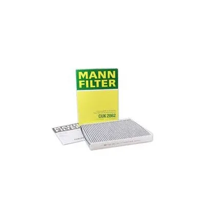 Filtre Habitacle Charbon pour Volkswagen Golf 4
