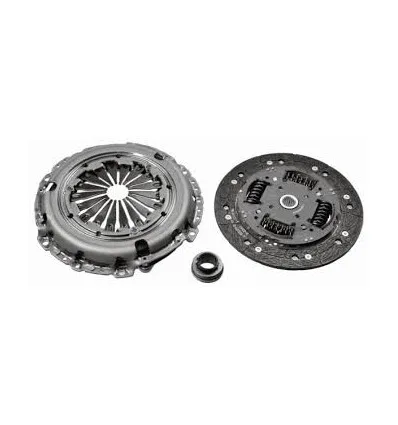 Kit embrayage Citroën Peugeot