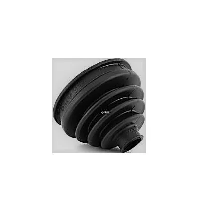 Soufflet de cardan cote boite a vitesse pour Opel