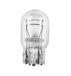 Ampoule W21/5W 12V douille W3X160
