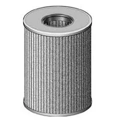 Filtre à huile Purflux Jaguar XF 3.0 CRD 24v V6 S
