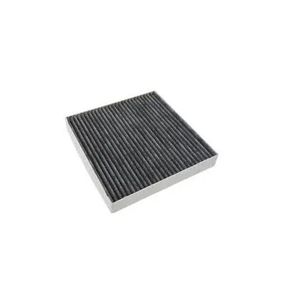 Carbon cabin filter Jaguar XF 3.0 CRD 24v V6 S