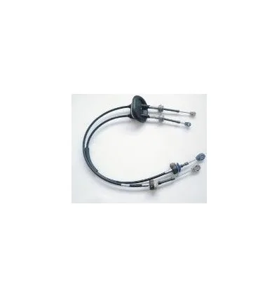 Citroen C3 gearbox control cable