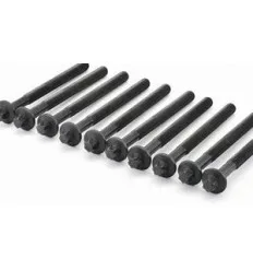 JEU VIS DE CULASSE pour Renault Clio 1.6 16V