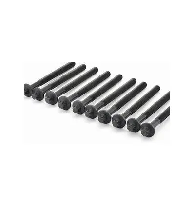 JEU VIS DE CULASSE pour Renault Clio 1.6 16V