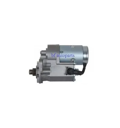 Starter Nipparts Hyundai Santa-FE