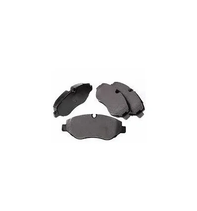 VITO BRAKE PADS