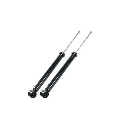 Seat Ibiza rear shock absorber set