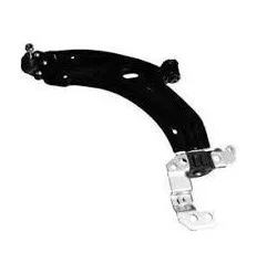 Bras de suspension avant gauche pour Fiat Doblo