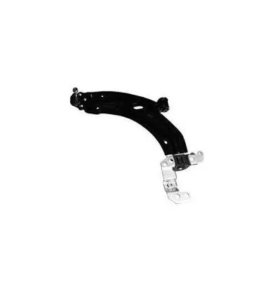 Front left suspension arm Fiat Doblo