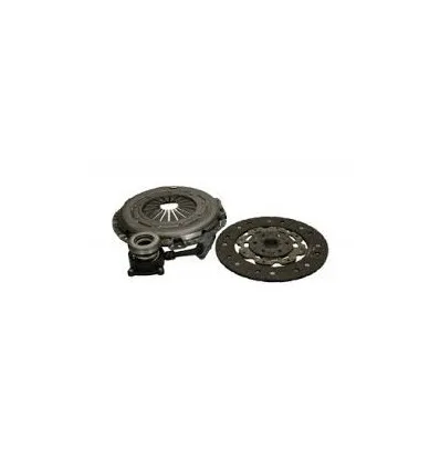 Kit d'embrayage LUK pour Volvo S40