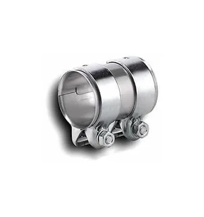 Raccord de tuyau d'échappement diamètre 54 mm