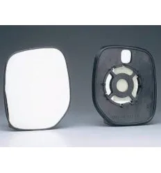 Glace de retroviseur gauche CITROEN Berlingo PEUGEOT Partner