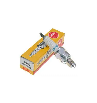 NGK CR7HSA spark plug