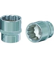 Douille JBM 12 pans 36mm