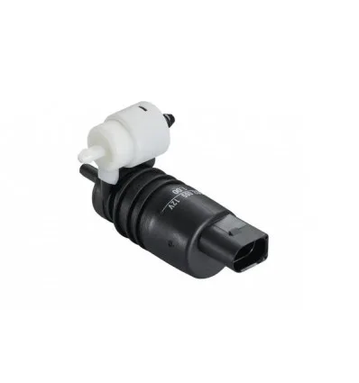 Pompe de lave glace Vw Seat Audi Mercedes Skoda 2 sortie