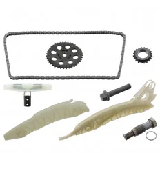 Kit chaine distribution pour Citroën DS Peugeot 1.6i