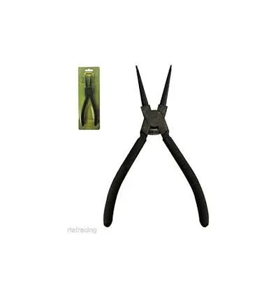 Pince à circlips JBM pour interieur- bouche droit