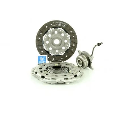 Clutch kit with hydraulic thrust bearing Mercedes-Benz A-Class B-Class 2.0 i - 2.0 CDI