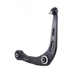 Triangle de suspension avant gauche pour Peugeot 206