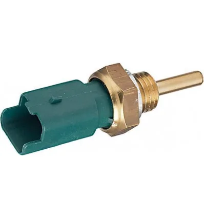 Sonde de température de liquide de refroidissement pour Opel Fiat Ford