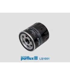Filtre à huile pour Citroën Jumper 2.2HDi Ford Transit Tourneo 2.2TdCi Peugeot Boxer III 2.2HDi