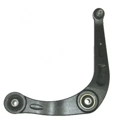 Triangle de suspension pour Peugeot 206