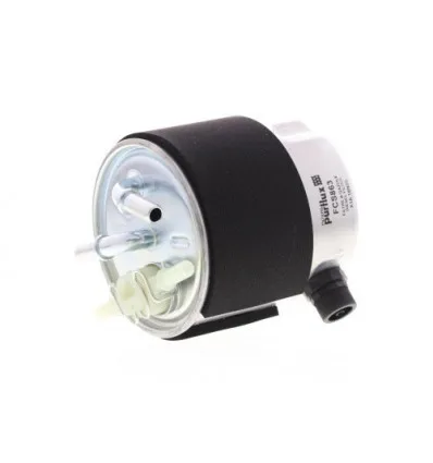 Fuel filter Nissan Qashqai 1.5 DCI