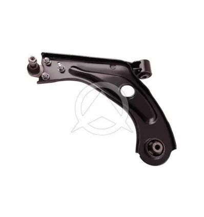 Triangle de suspension avant gauche pour Peugeot 308