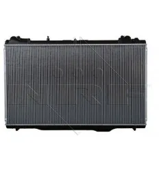 Radiateur d'eau pour Renault Espace III
