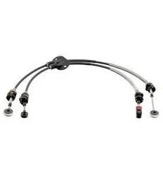 Câble de commande vitesse pour Ford connect