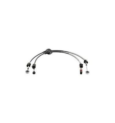 Ford connect speed control cable