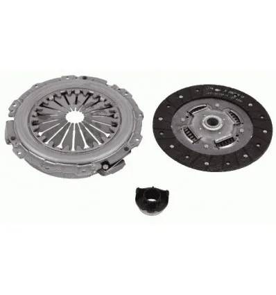 Kit d'embrayage pour Dacia Renault 1.5 dCi