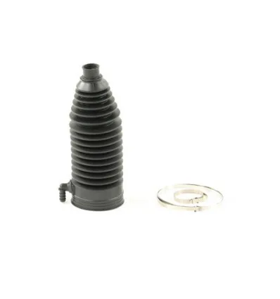 Soufflet de crémaillère pour Citroën Peugeot