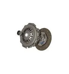 Clutch kit for Citroen c4 1.6 bluehdi100