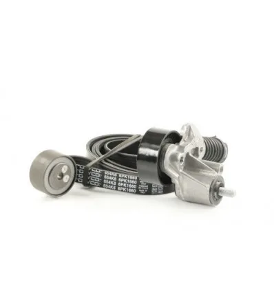 Kit courroie d'accessoires Renault Clio II RS