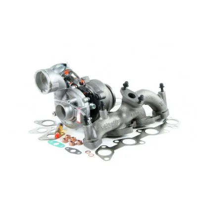 Turbo pour Audi Seat Škoda Volkswagen 2.0 tDi