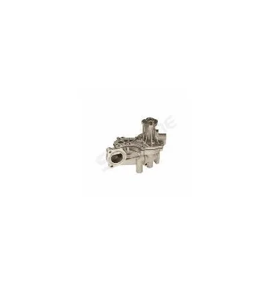 Pompe à Eau avec boitier pour Seat Ibiza 1.9 SDI