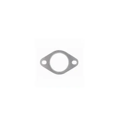 Exhaust gasket