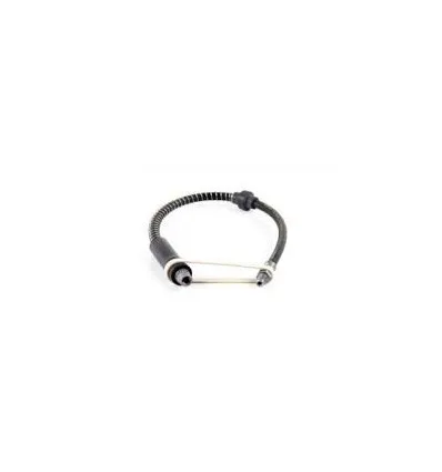 Flexibles de freins avants avec ABS pour Peugeot 306 Break