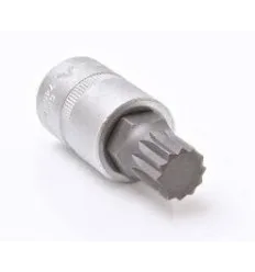 Douille embout 14mm Chrome Vanadium